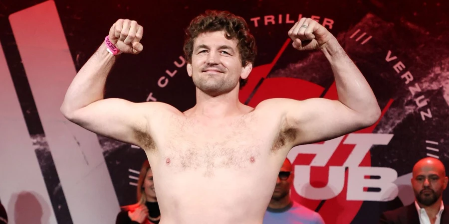 Едва не погибший экс-боец UFC совершил невероятное возвращение и растрогал фанатов