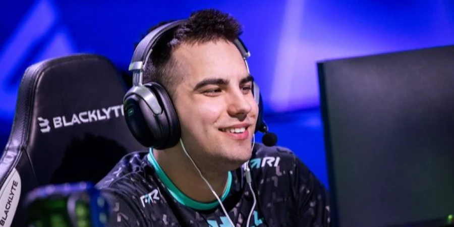 Игрок PARIVISION порассуждал об отсутствии мотивации поднимать рейтинг в Dota 2