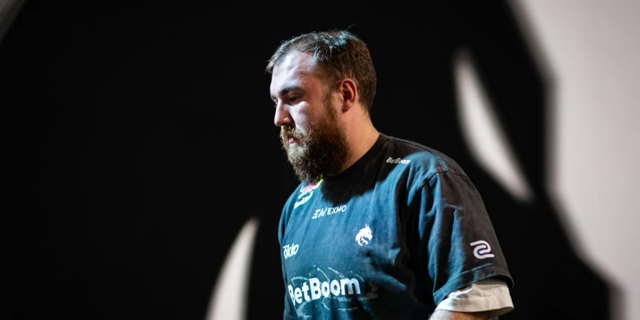 Chopper: karrigan доказал, что был отличным приобретением для Team Falcons