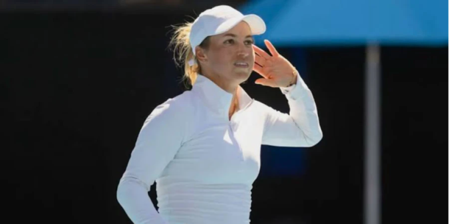Путинцева — Самсонова. Прямая трансляция матча WTA в Цинциннати