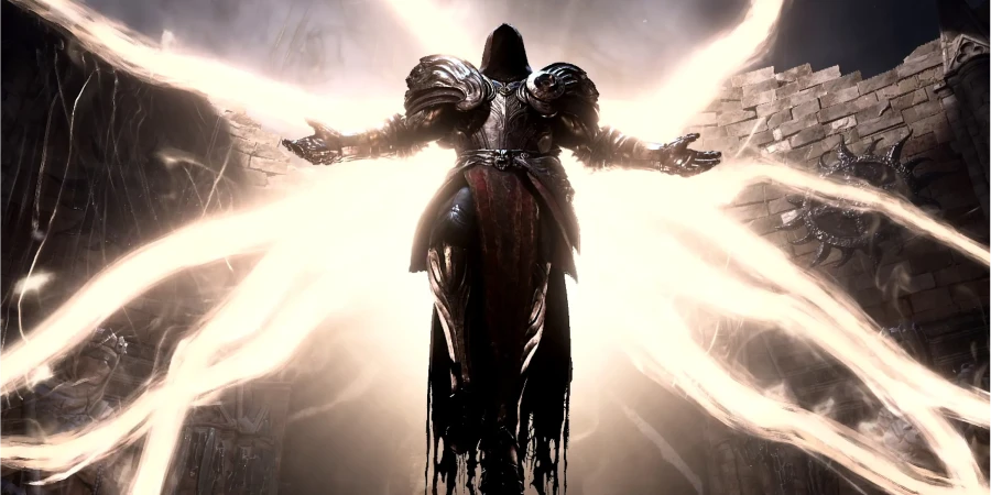 Diablo IV, Jusant и KOF XV — июльская подборка PS Plus