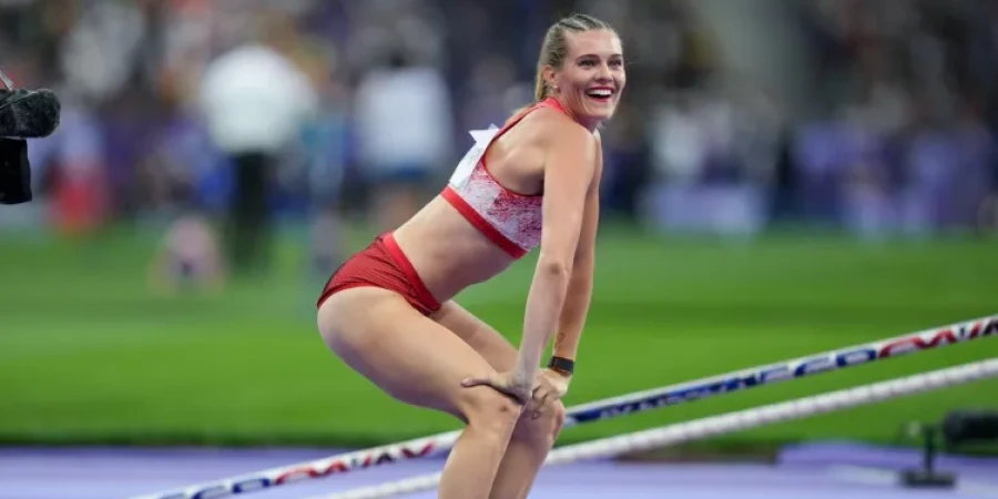 Ньюман упорно избегала анализов на допинг и может пролететь с Олимпиадой-2028