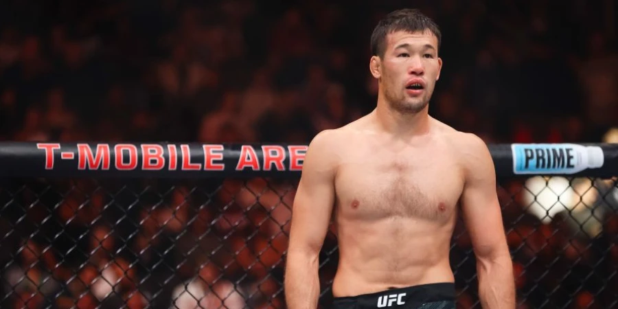 Бывший чемпион UFC намекнул на перемены в карьере Шавката Рахмонова