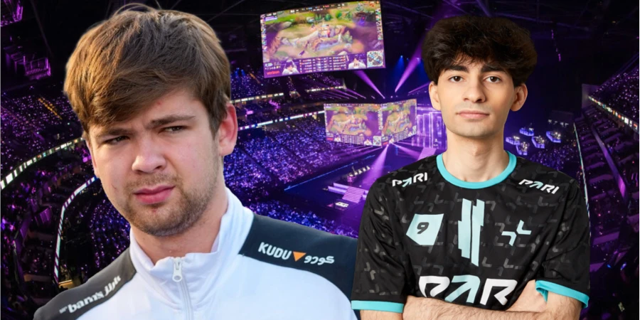 Malr1ne отказался играть с 9Class в матчмейкинге