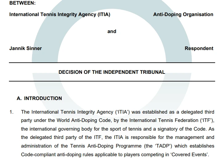 У первой ракетки мира новые проблемы