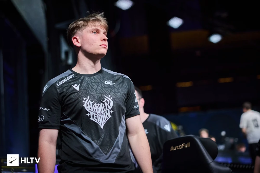 Игрок GamerLegion прокомментировал выход команды во вторую стадию IEM Cologne Major 2026
