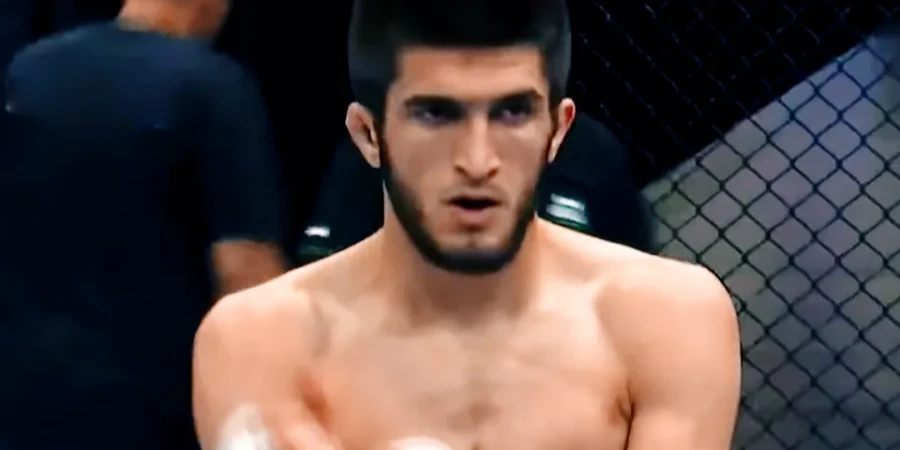 Хабиб Нурмагомедов высказал мнение о будущих звездах ММА