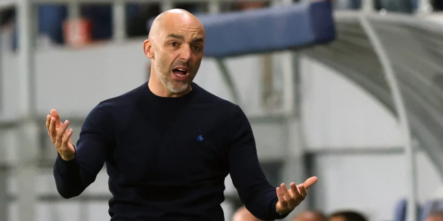 Фанаты Маккаби гонят принесшего чемпионство сербского наставника из команды