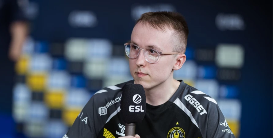 Ropz оценил последние успехи Vitality в современном Counter-Strike