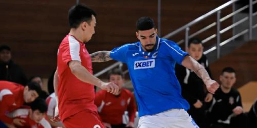 Ел кубогы: Жеті доп соғылған финалдық матчтың үздік сәттері (видео)