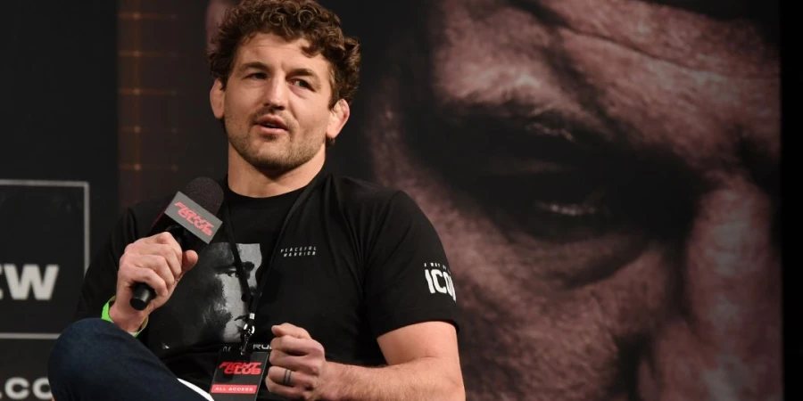Экс-чемпиону Bellator и бойцу UFC Аскрену не хватает средств на жизненно важную операцию