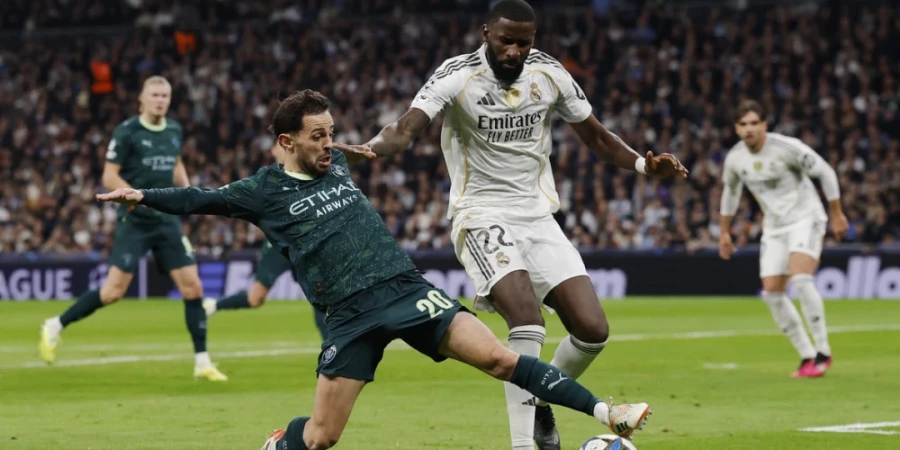 Чемпиондар лигасы: 6-тур ойындарының нәтижесі