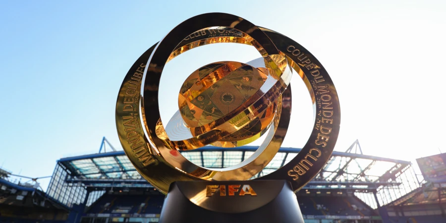 Бразилия хочет принять клубный ЧМ-2029 по футболу