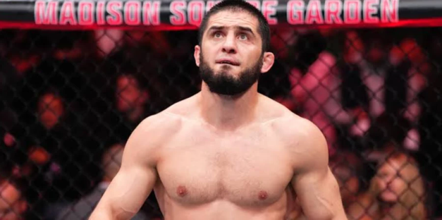 Махачев раскрыл план, который может изменить историю UFC