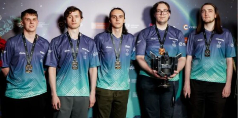 Киберспортивная организация 4Pirates прекратила существование