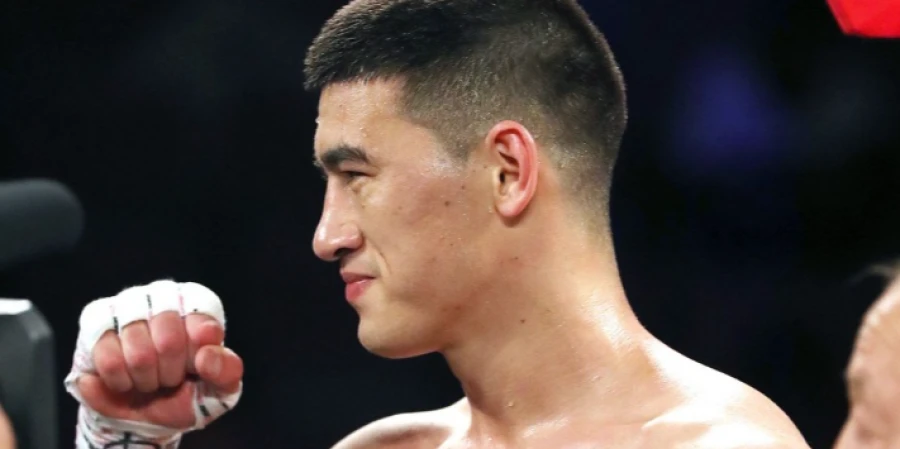 Бивол рассказал о планах на следующий поединок