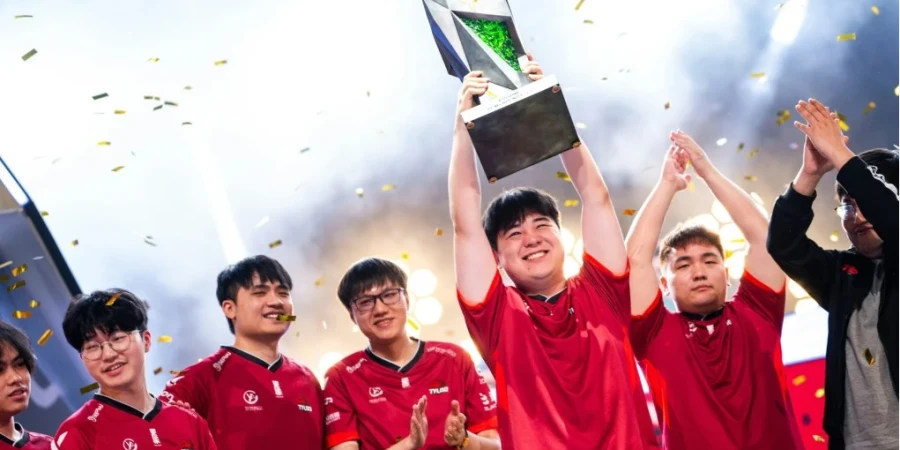 Thorin о TYLOO: «Уже на IEM Cologne 2025 она сможет доказать, что победа на FISSURE PLAYGROUND 1 — CS не была случайностью»