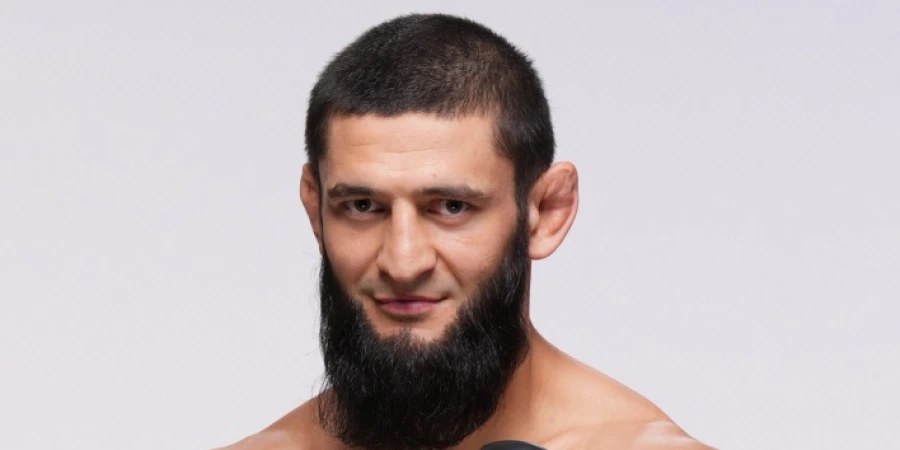 Чимаев рассказал, на что тратит деньги от боев в UFC