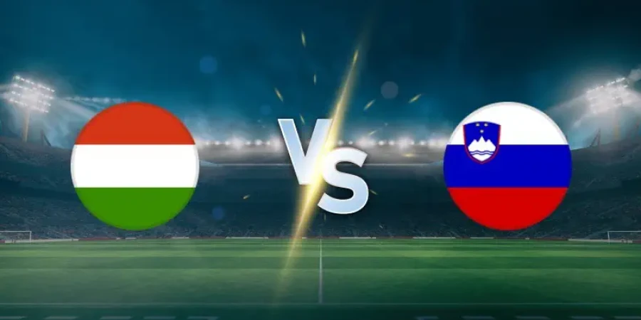 Венгрия — Словения. Прямая трансляция товарищеского матча