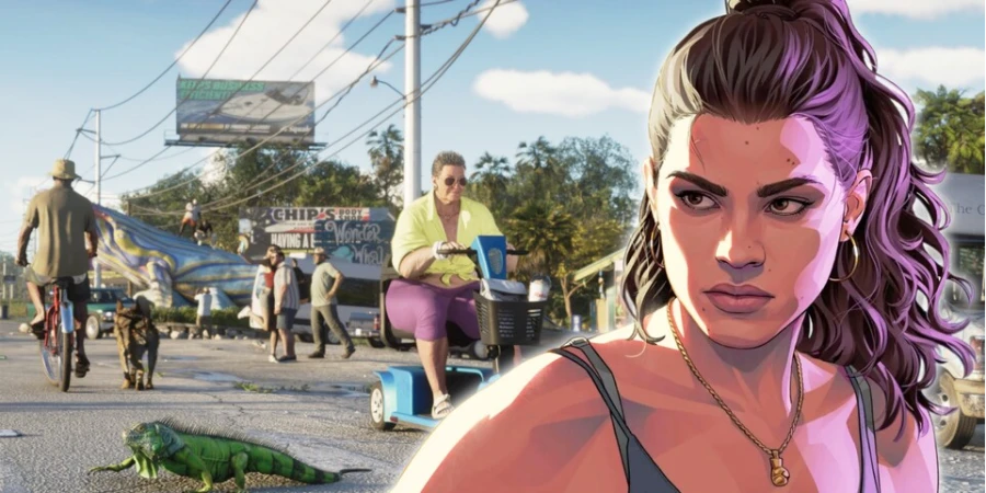 Rockstar начала массовый набор тестировщиков перед релизом Grand Theft Auto VI