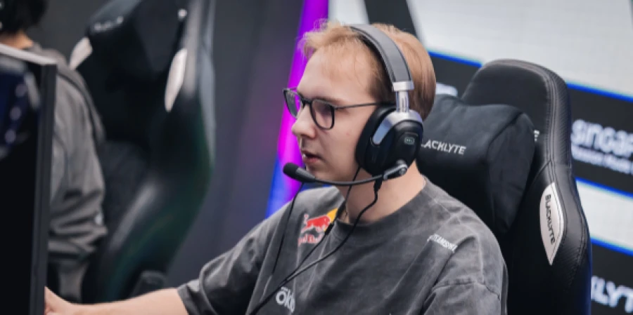 MOUZ арендовала Никиту Panto Балаганина у Team Spirit