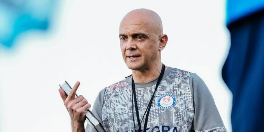 Стал известен новый кандидат на пост главного тренера сборной Казахстана