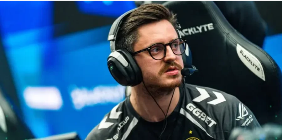 ApEX рассказал о давлении перед мейджором и желании завоевать четвертый титул