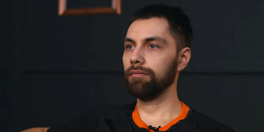 Ahilles о Nightfall: «Незаменимый игрок в Aurora Gaming»