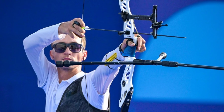 Садақ атудан Қазақстан чемпионатының жеңімпаздары анықталды