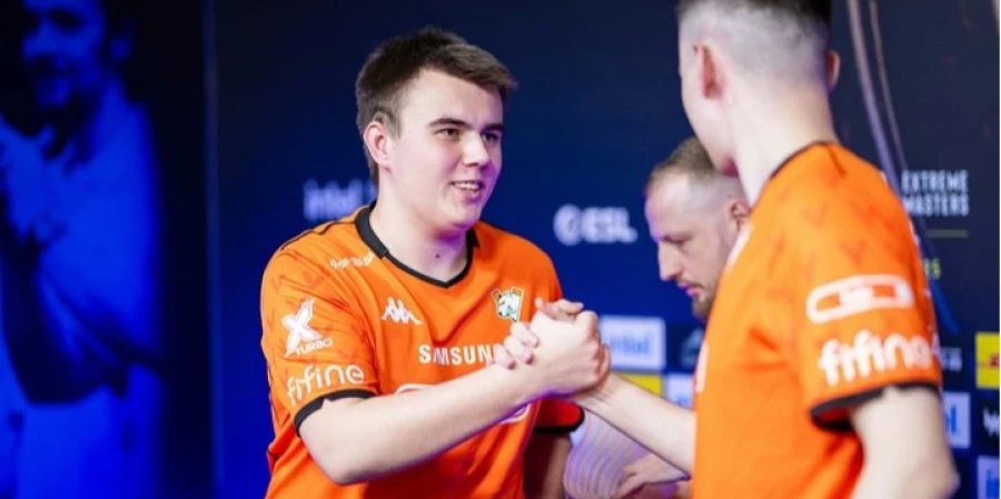 B1st подвел итоги IEM Chengdu 2025: «Сыграл ужасно, надеюсь, вернемся сильнее»