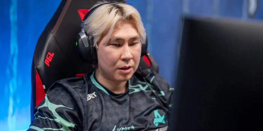 Aurora Gaming вышла в плей-офф DreamLeague Season 26