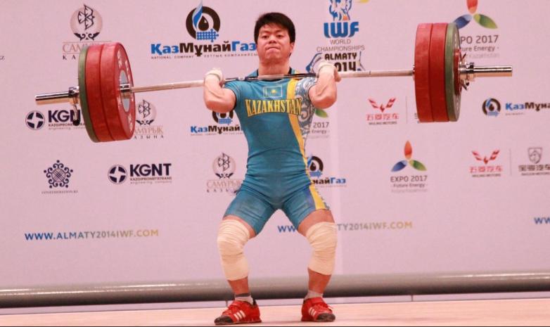 Арли Чонтей выиграл бронзу Универсиады-2017 