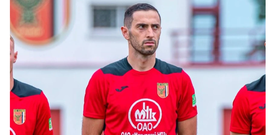 Звездный легионер КПЛ может сменить клуб — битва за подпись уже началась