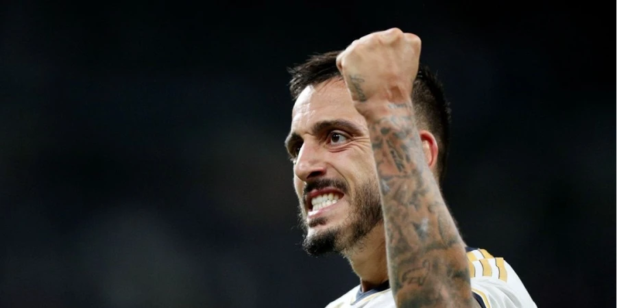 Бывший нападающий мадридского «Реала»может вернуться в Европу