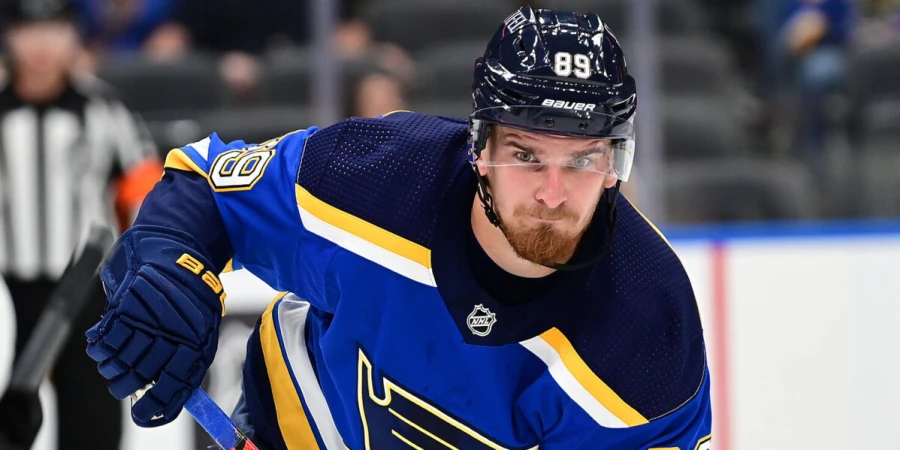 НХЛ. Сент-Луис Блюз — Анахайм Дакс. Разборка в стиле блюз: «Музыканты» примут «Уток». Прямая трансляция