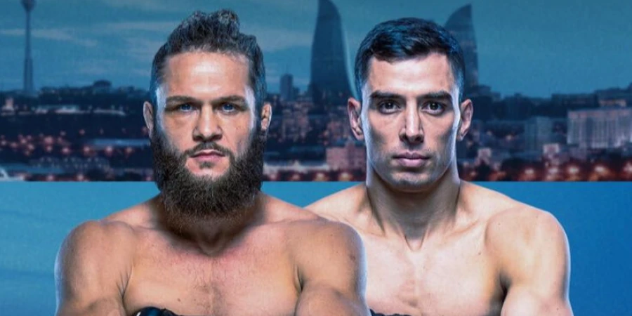 Прямая трансляция турнира UFC Fight Night 280 с главным боем Рафаэль Физиев – Мануэль Торрес