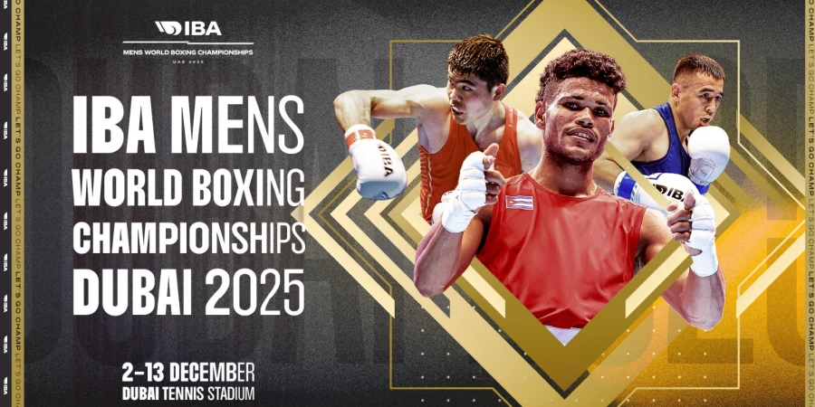 Чемпионат мира по боксу IBA. Прямая трансляция. День третий