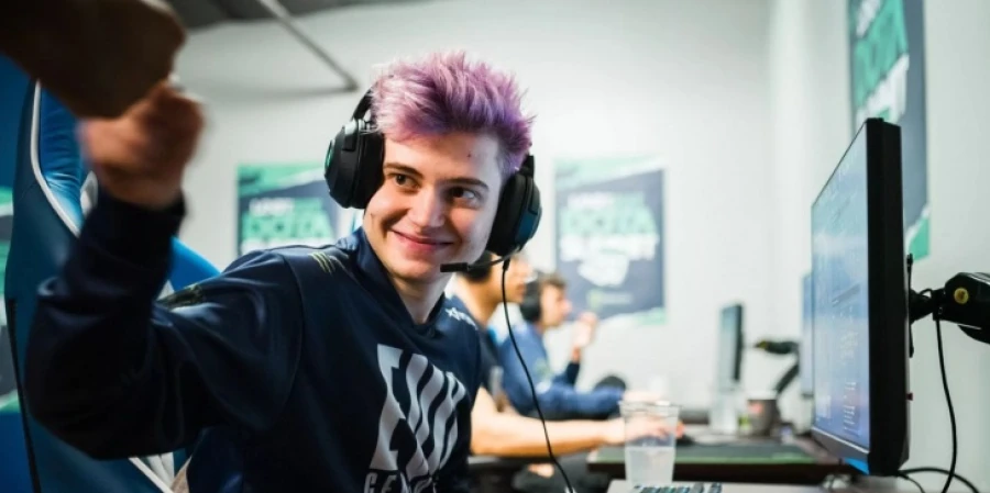 RAMZES666: «SumaiL — один из самых хайскилльных игроков в истории Dota 2»