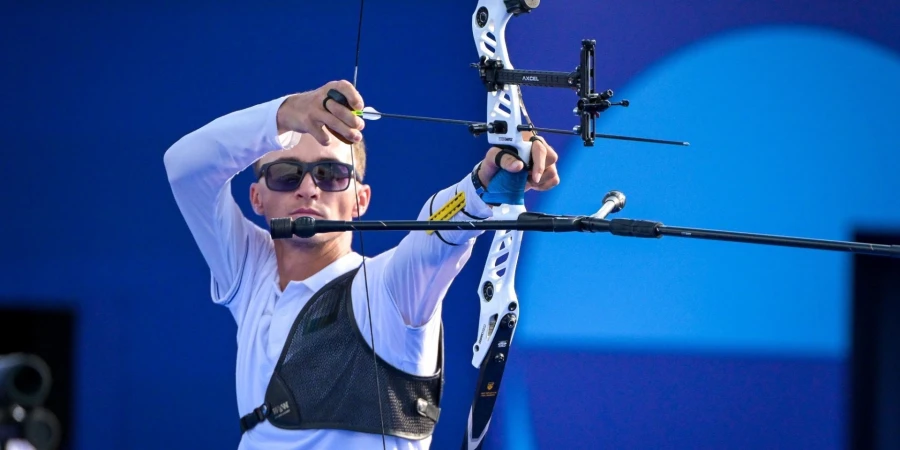 Қазақстандық спортшылар Азия кубогы кезеңінде үш финалға жолдама алды