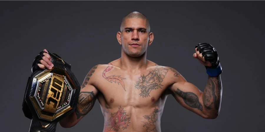 UFC чемпионы келесі жекпе-жегі жайлы айтты