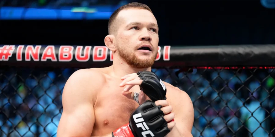 Экс-чемпион UFC раскрыл план на титульный бой UFC против Двалишвили