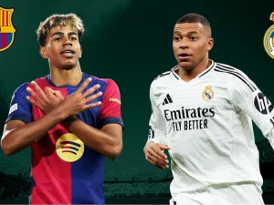 «Барселона» — «Реал» (Мадрид): обжигающее Эль-Класико в финале Суперкубка страны