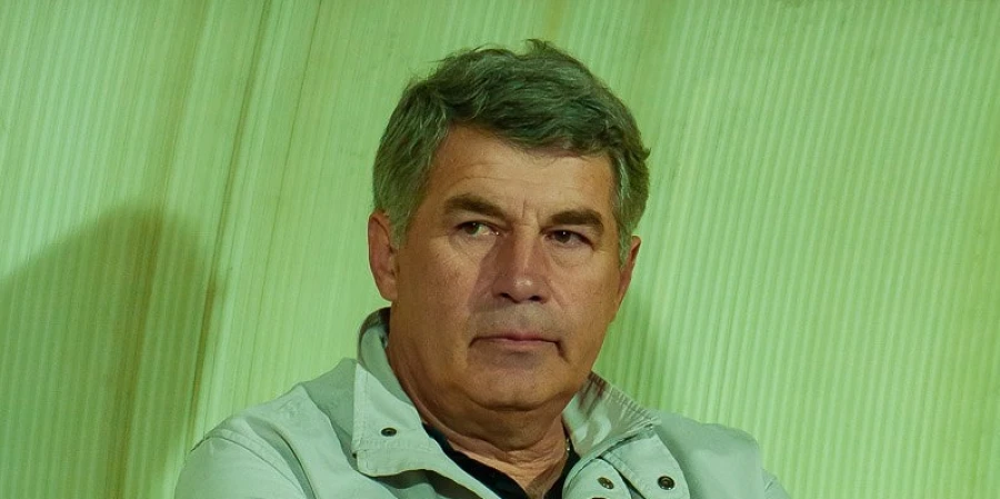 Виктор Кумыков прояснил ситуацию вокруг «Турана»