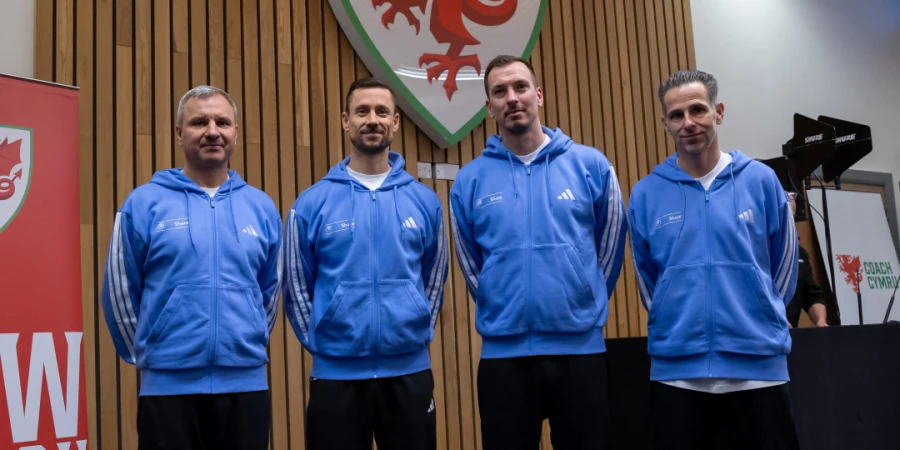 ҚФФ өкілдері UEFA Share халықаралық семинарына қатысты