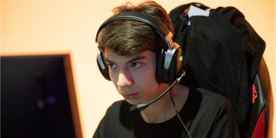 Yamich подписал контракт с Zero Tenacity по Dota 2