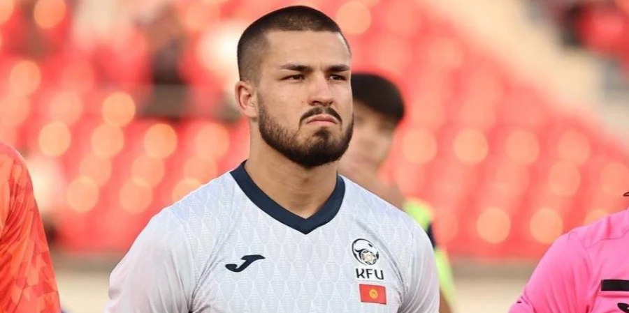 Тобол обратил внимание на Кыргызстан