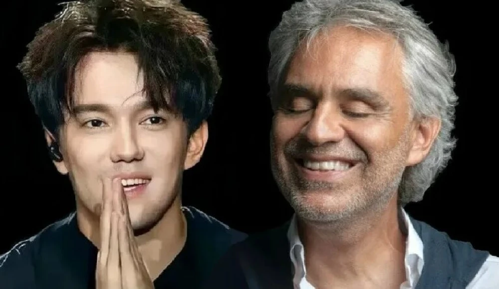 Димашпен сахнада тұрған әнші Италиядағы Олимпиадада өнер көрсетеді