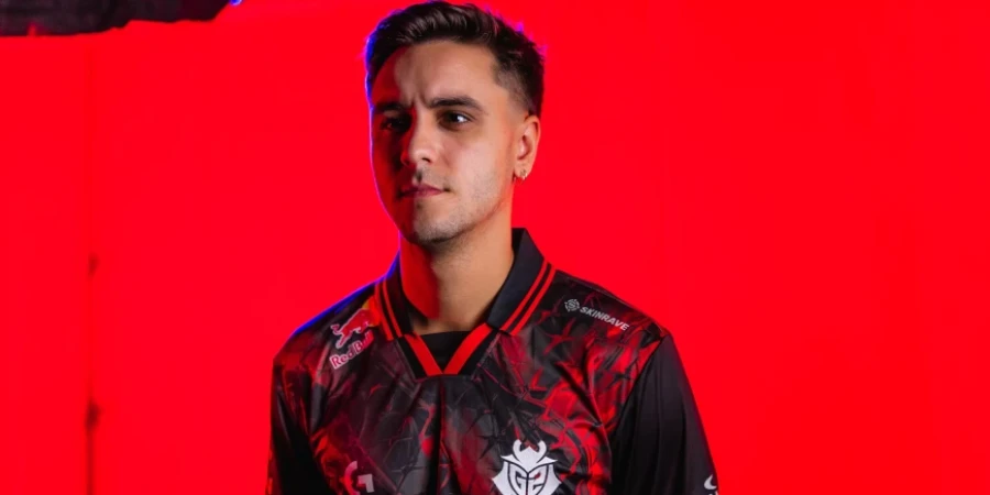 SunPayus после вылета G2 из IEM Chengdu 2025: «Были и положительные моменты»