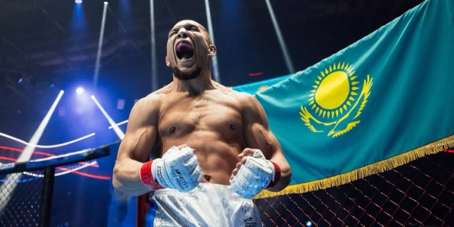 Фаниль Рафиков раскрыл план на реванш с Андреем Гончаровым