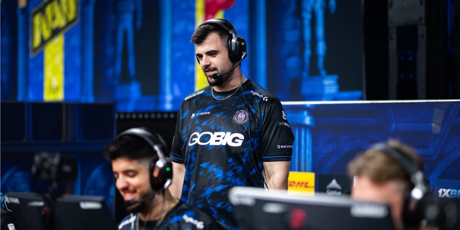 Тренер BIG: «Я вижу потенциал игроков — теперь надо дать им возможности»